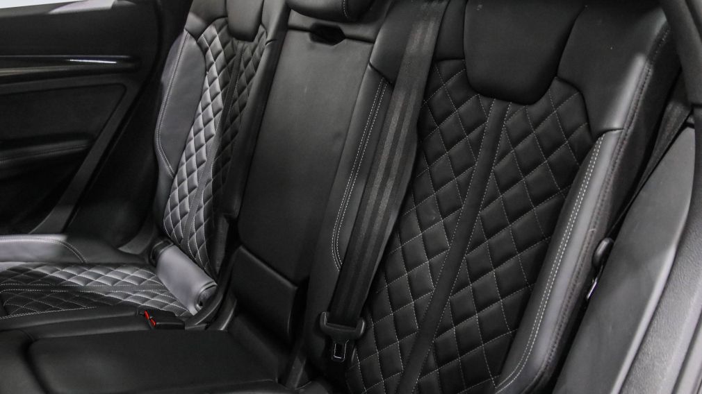Audi SQ5 Progressiv 2023 d&rsquo;occasion à vendre - 23