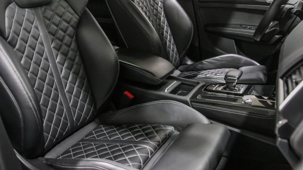 Audi SQ5 Progressiv 2023 d&rsquo;occasion à vendre - 25
