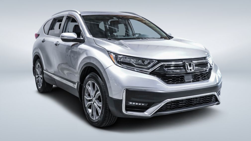 Honda CRV Touring