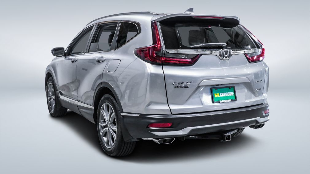 Honda CRV Touring 2021 d&rsquo;occasion à vendre - 5