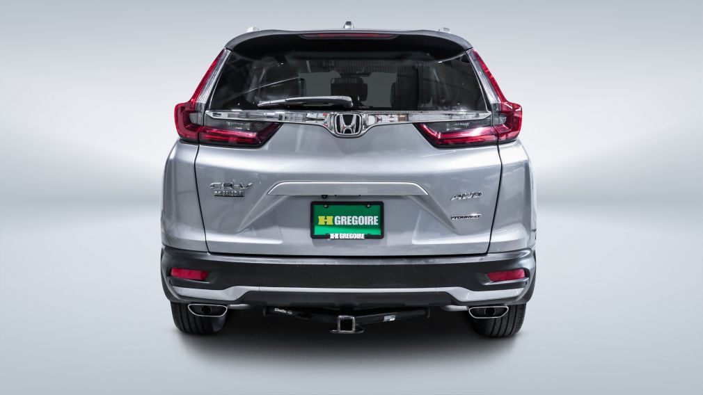 Honda CRV Touring 2021 d&rsquo;occasion à vendre - 6