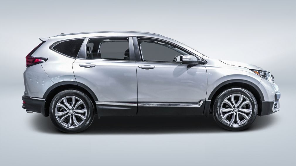 Honda CRV Touring 2021 d&rsquo;occasion à vendre - 8