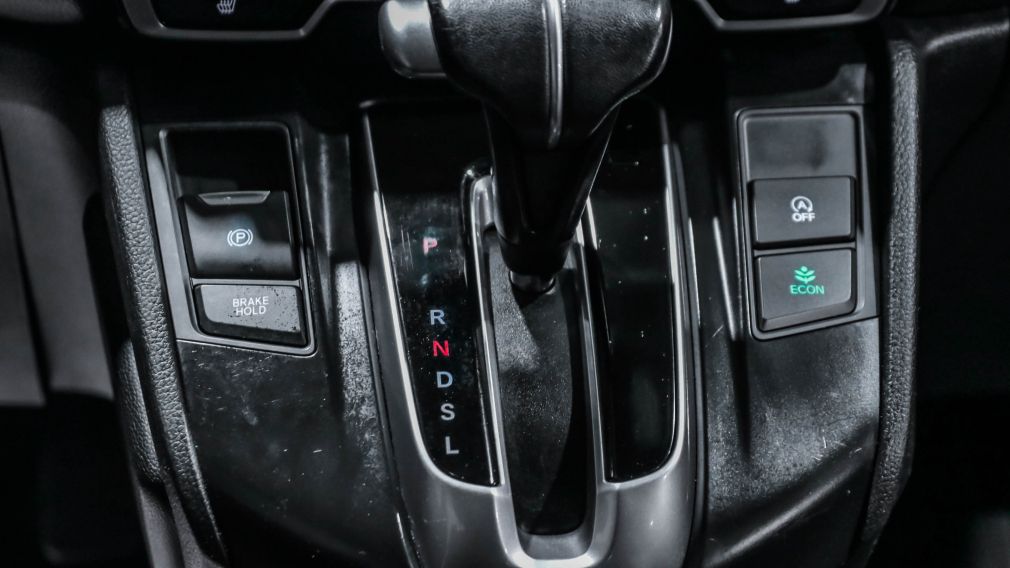 Honda CRV Touring 2021 d&rsquo;occasion à vendre - 17