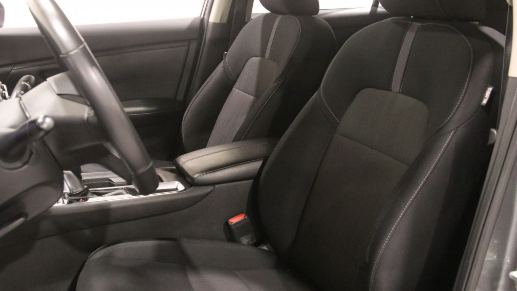 Nissan Sentra SV 2022 d&rsquo;occasion à vendre - 10