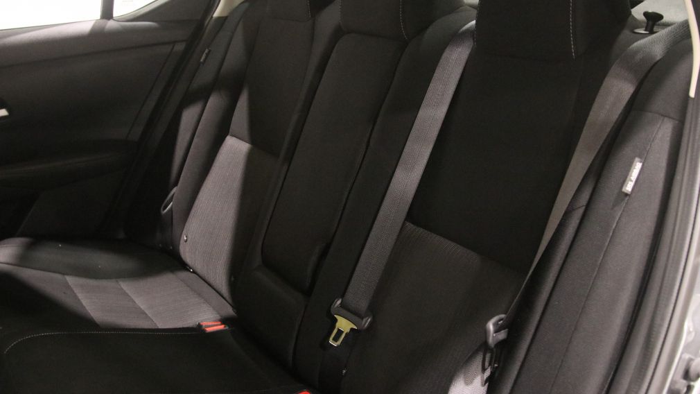 Nissan Sentra SV 2022 d&rsquo;occasion à vendre - 20
