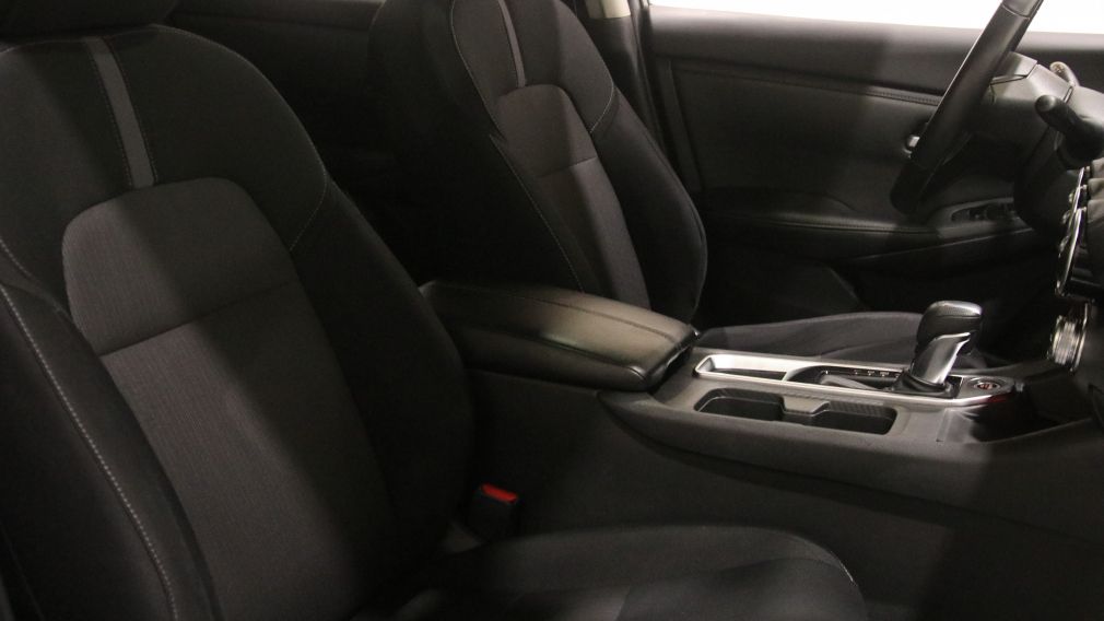 Nissan Sentra SV 2022 d&rsquo;occasion à vendre - 22