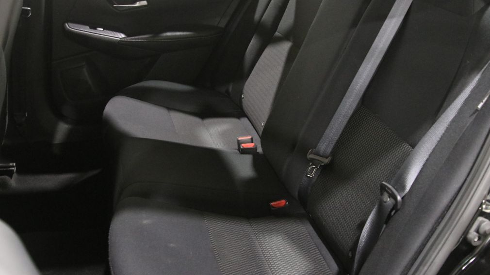 Nissan Sentra S Plus 2023 d&rsquo;occasion à vendre - 22