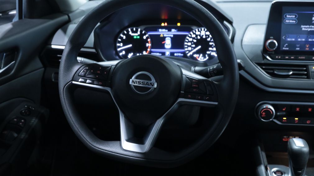 Nissan Altima 2.5 SE 2021 d&rsquo;occasion à vendre - 13