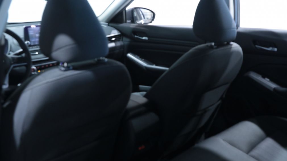 Nissan Altima 2.5 SE 2021 d&rsquo;occasion à vendre - 17