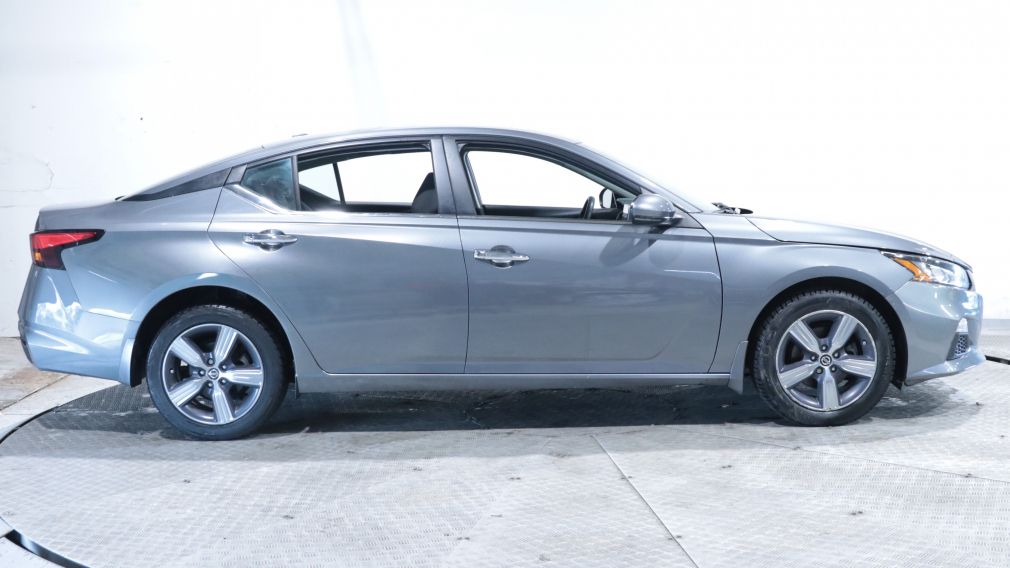 Nissan Altima 2.5 SE 2021 d&rsquo;occasion à vendre - 8