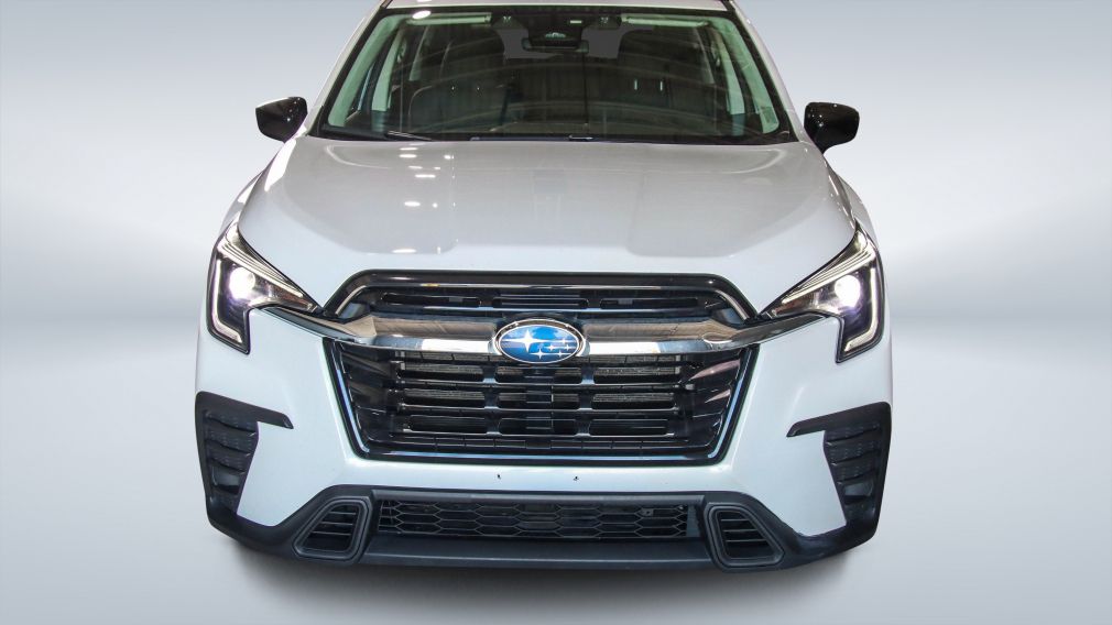 Subaru Ascent Convenience 2024 à vendre à Shawinigan - 2