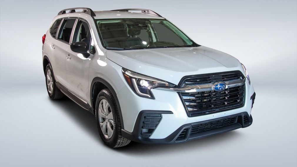 Subaru Ascent Convenience 2024