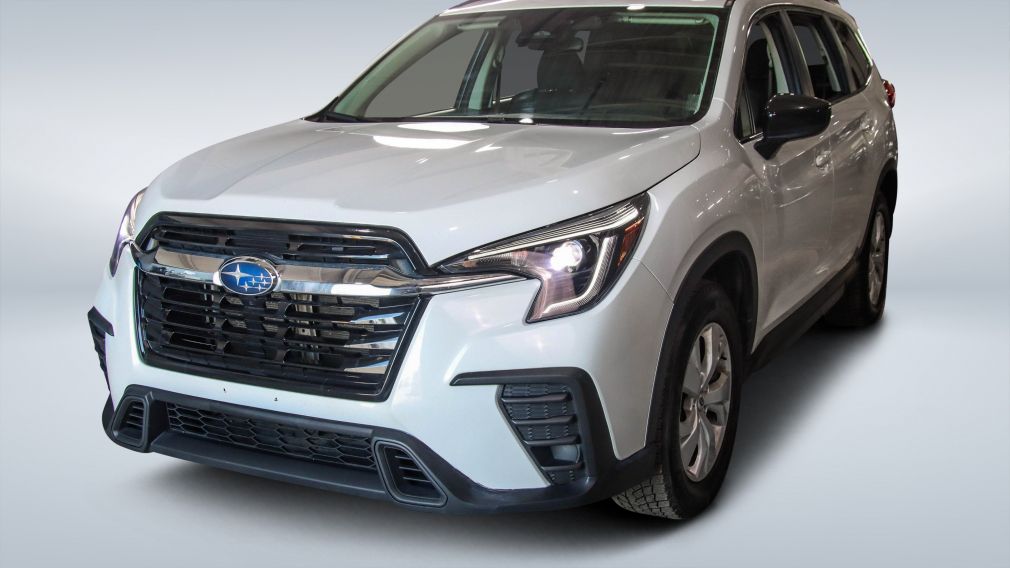 Subaru Ascent Convenience 2024 à vendre à Shawinigan - 3