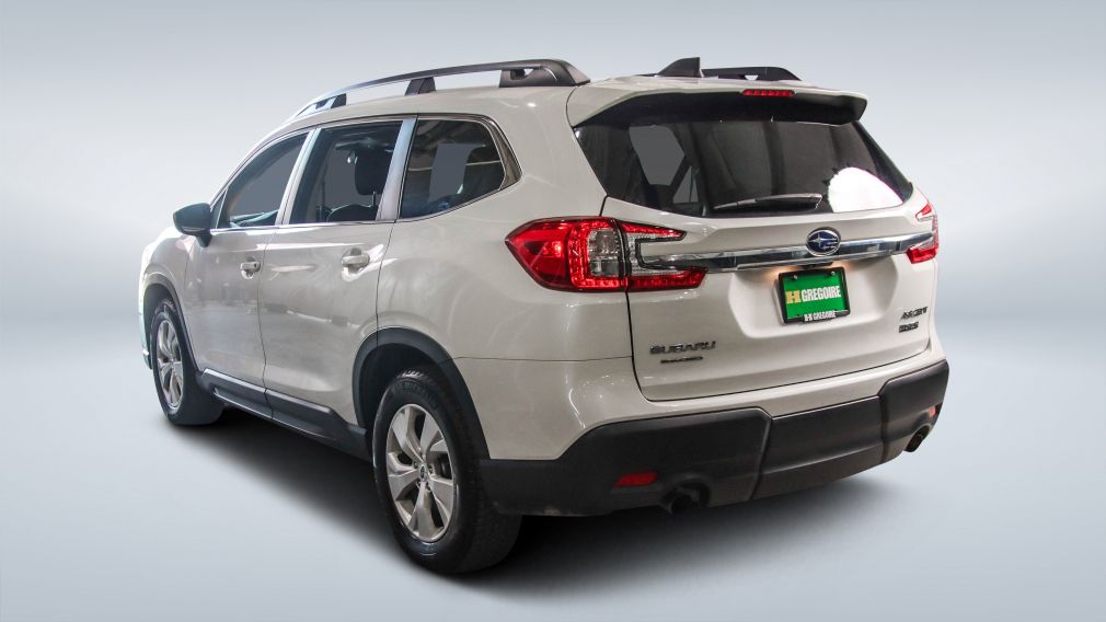 Subaru Ascent Convenience 2024 à vendre à Shawinigan - 4