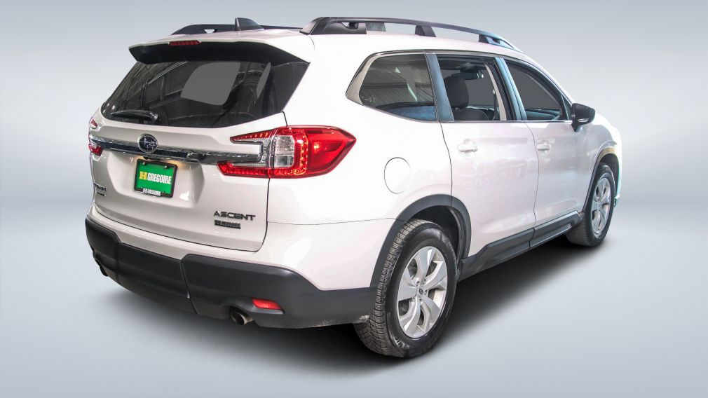 Subaru Ascent Convenience 2024 à vendre à Shawinigan - 6