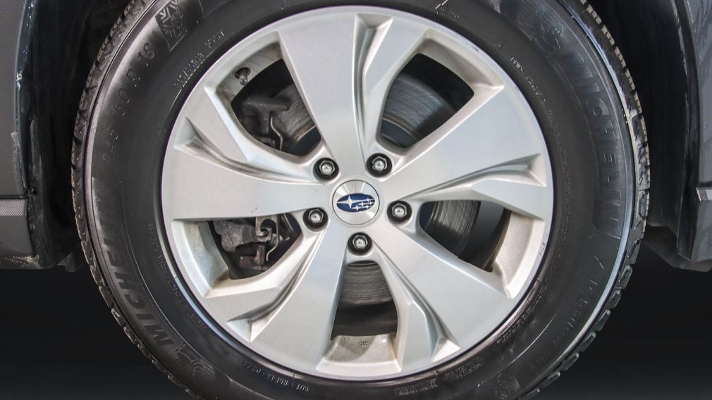 Subaru Ascent Convenience 2024 à vendre à Shawinigan - 7