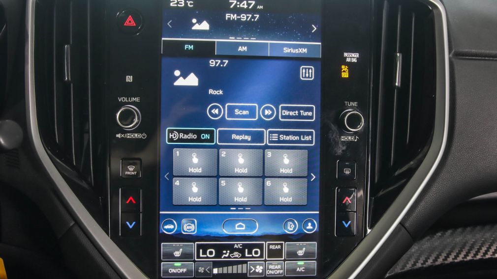 Subaru Ascent Convenience 2024 à vendre à Shawinigan - 9