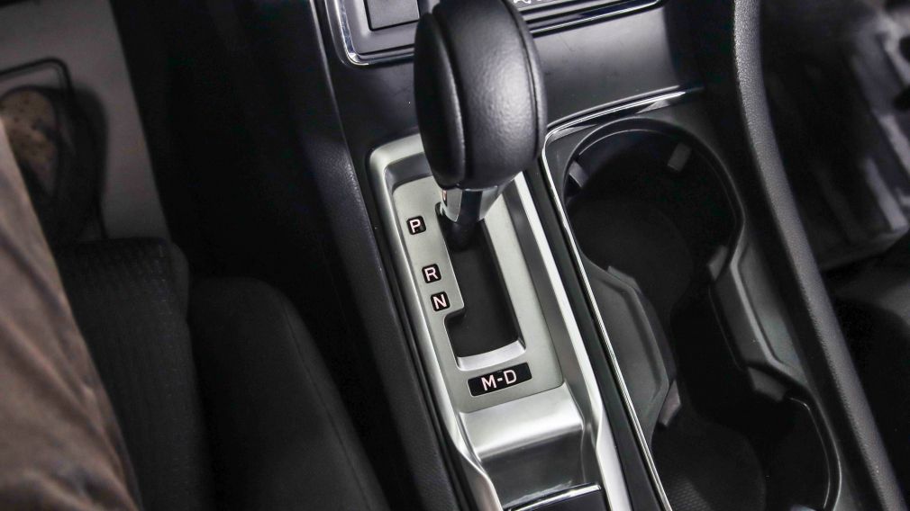 Subaru Ascent Convenience 2024 à vendre à Shawinigan - 11