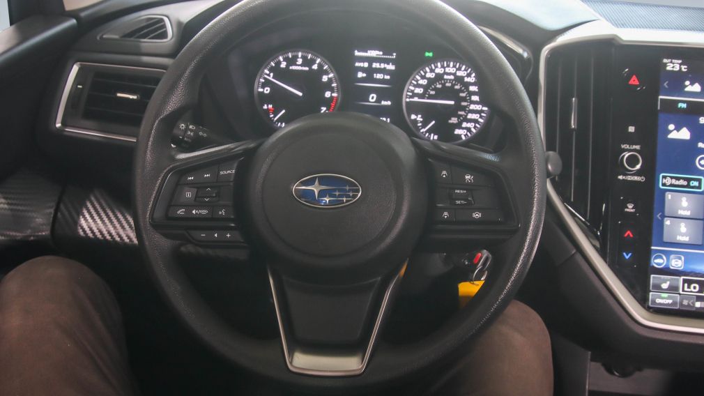 Subaru Ascent Convenience 2024 à vendre à Shawinigan - 12