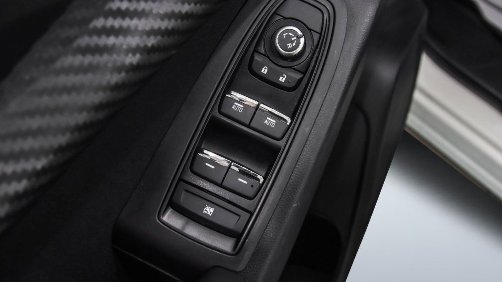 Subaru Ascent Convenience 2024 à vendre à Shawinigan - 13