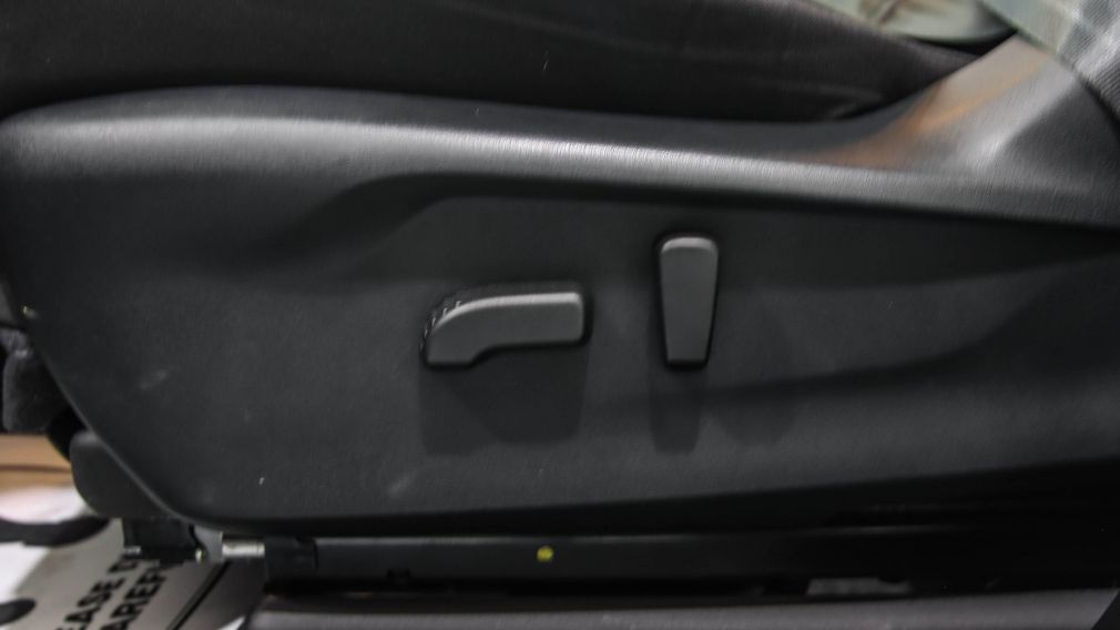 Subaru Ascent Convenience 2024 à vendre à Shawinigan - 14