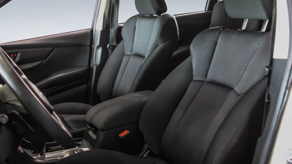 Subaru Ascent Convenience 2024 à vendre à Shawinigan - 15