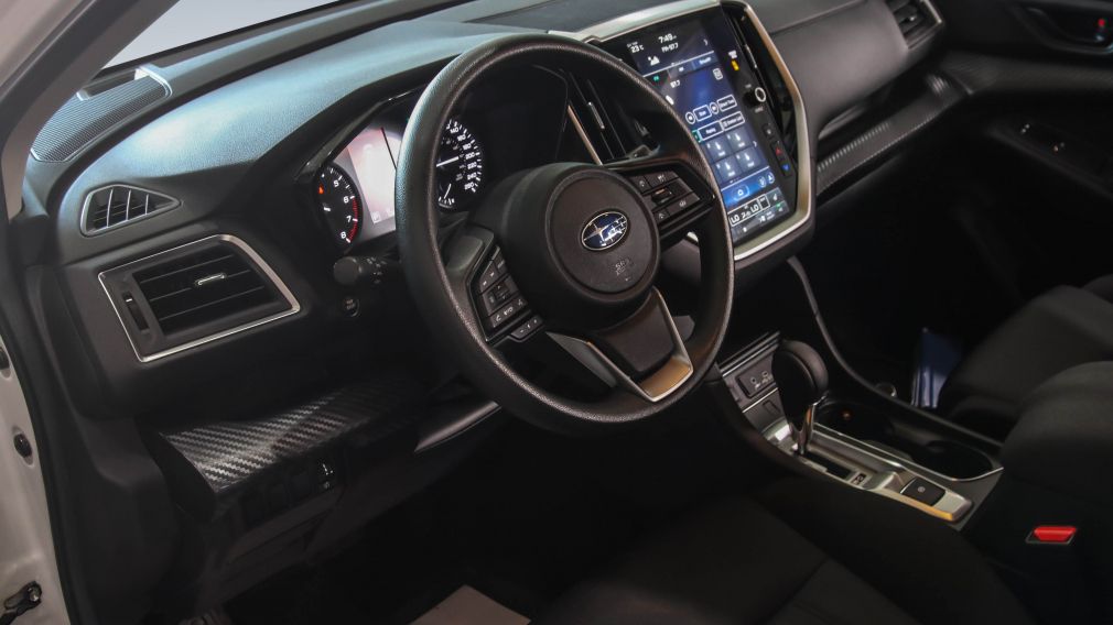 Subaru Ascent Convenience 2024 à vendre à Shawinigan - 16