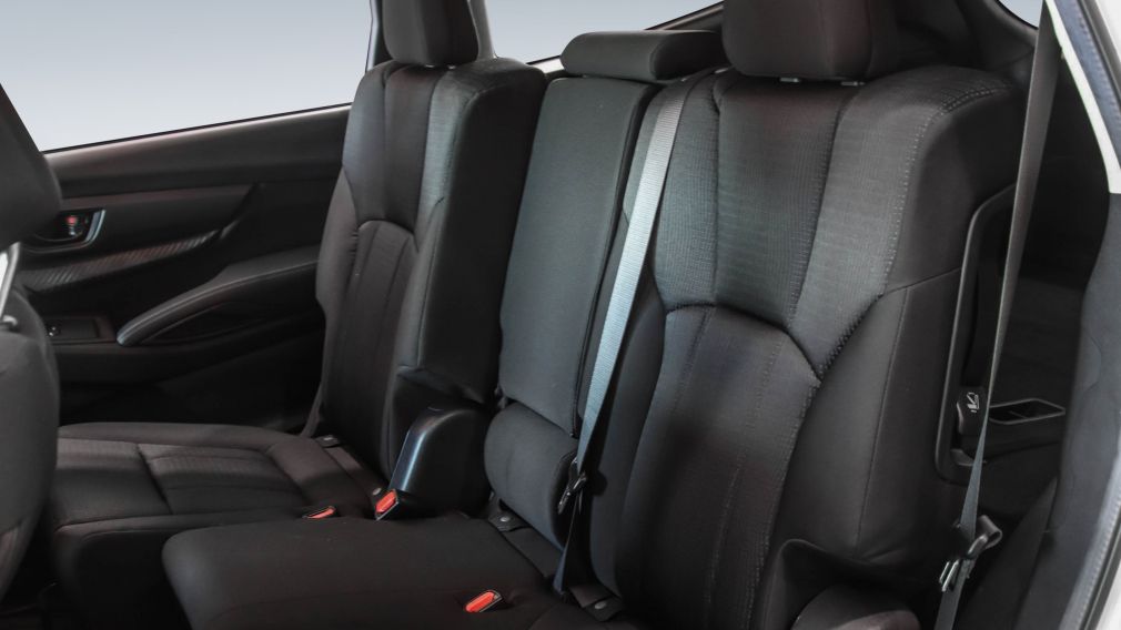 Subaru Ascent Convenience 2024 à vendre à Shawinigan - 17