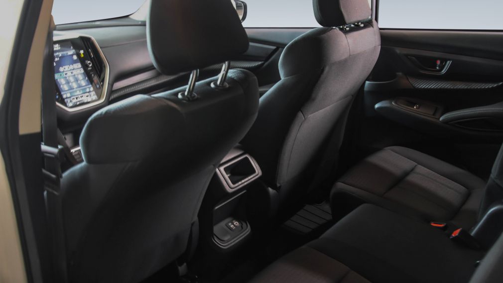 Subaru Ascent Convenience 2024 à vendre à Shawinigan - 18