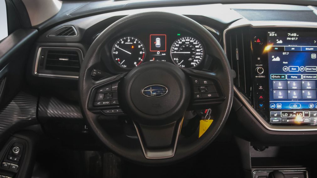 Subaru Ascent Convenience 2024 à vendre à Shawinigan - 19