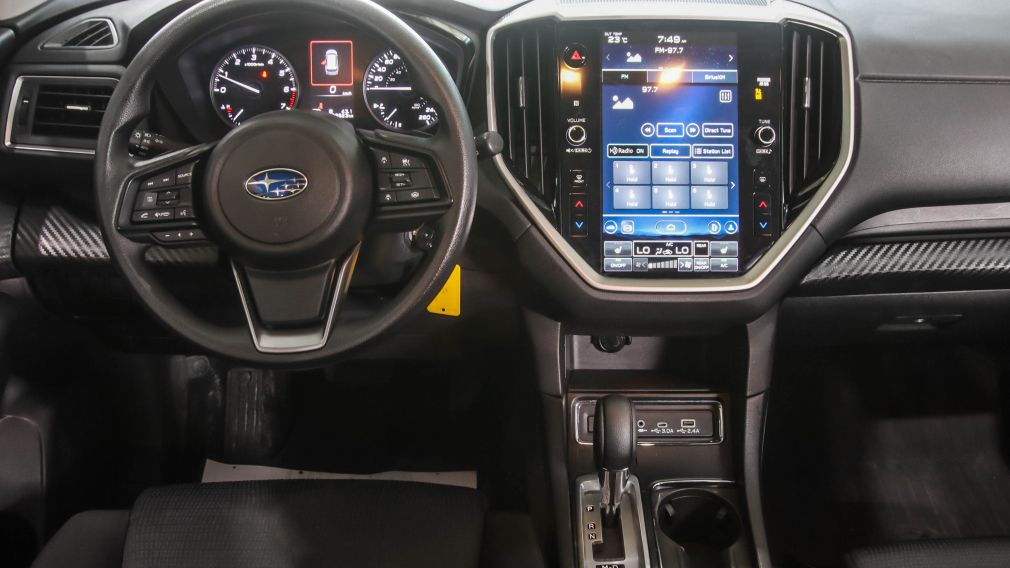 Subaru Ascent Convenience 2024 à vendre à Shawinigan - 20