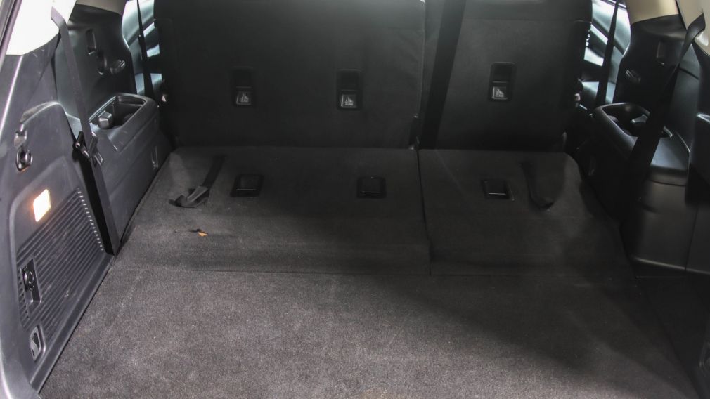 Subaru Ascent Convenience 2024 à vendre à Shawinigan - 21
