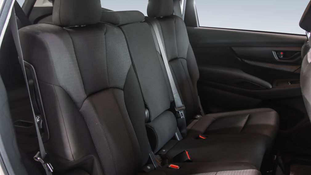 Subaru Ascent Convenience 2024 à vendre à Shawinigan - 22