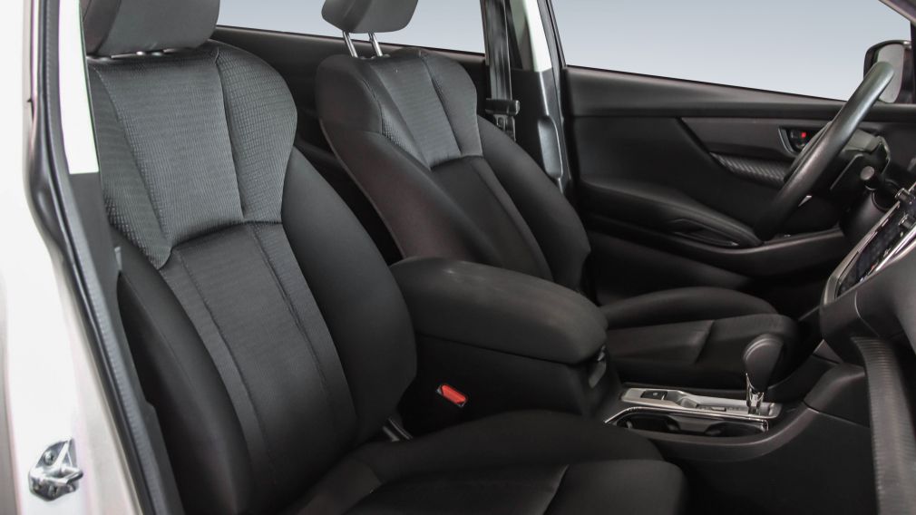 Subaru Ascent Convenience 2024 à vendre à Shawinigan - 25