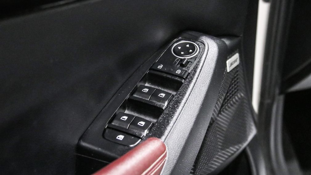 Kia Seltos SX Turbo 2023 d&rsquo;occasion à vendre - 12