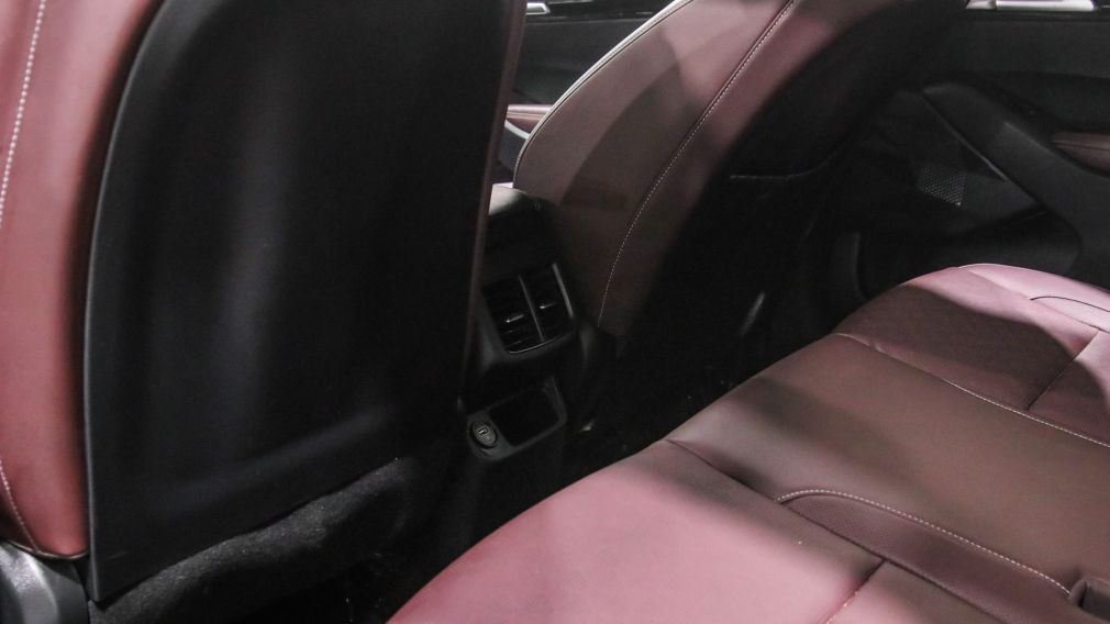 Kia Seltos SX Turbo 2023 d&rsquo;occasion à vendre - 23