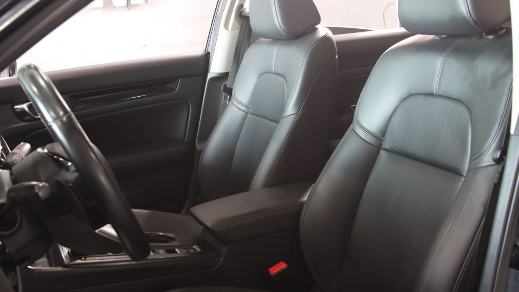 Honda Civic Touring 2024 d&rsquo;occasion à vendre - 16