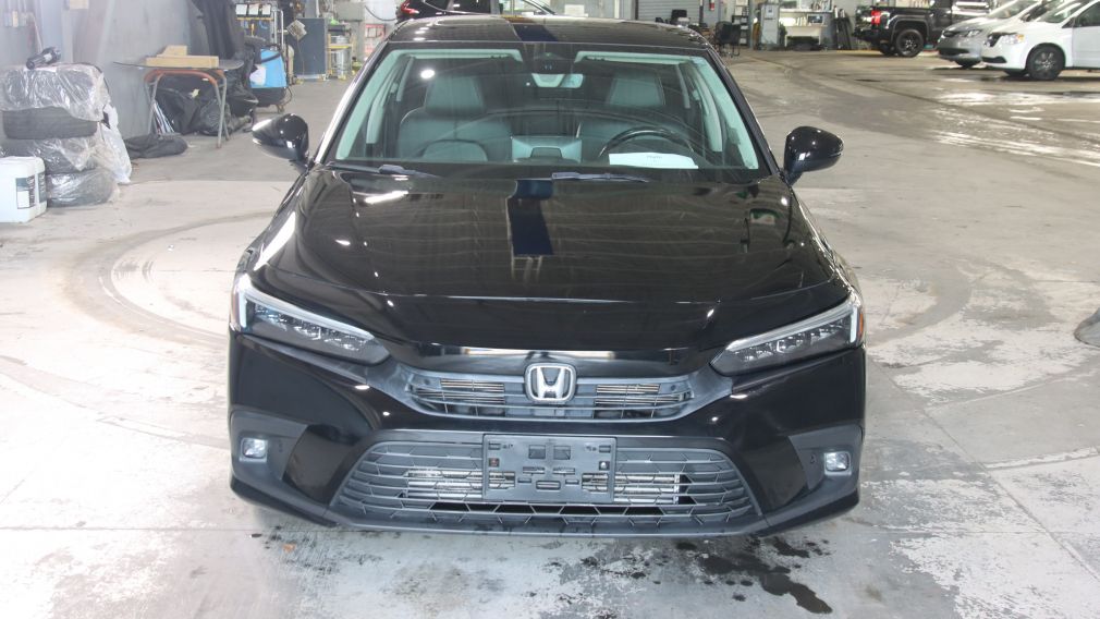 Honda Civic Touring 2024 d&rsquo;occasion à vendre - 2