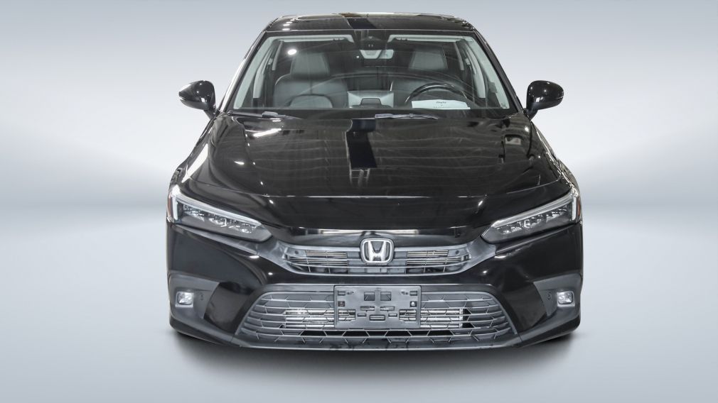 Honda Civic Touring 2024 à vendre à Shawinigan - 2