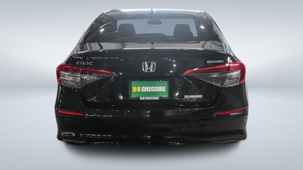 Honda Civic Touring 2024 à vendre à Shawinigan - 5