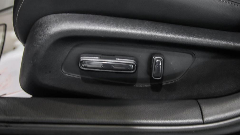 Honda Civic Touring 2024 à vendre à Shawinigan - 15
