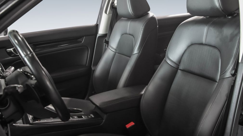 Honda Civic Touring 2024 à vendre à Shawinigan - 16