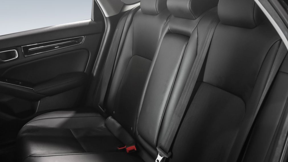 Honda Civic Touring 2024 à vendre à Shawinigan - 18