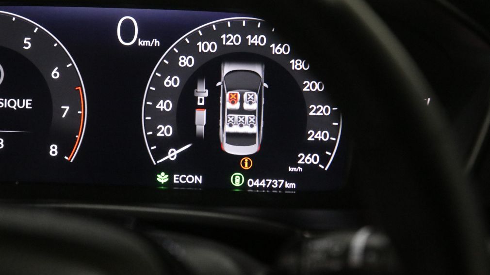Honda Civic Touring 2024 d&rsquo;occasion à vendre - 17