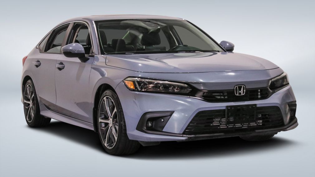 Honda Civic Touring