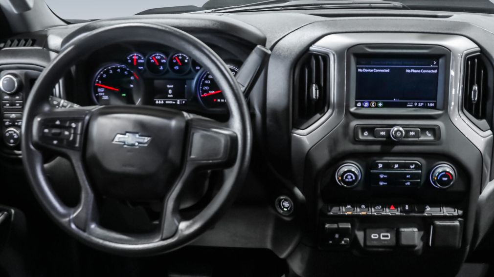 Chevrolet Silverado 1500 Custom Trail Boss 2024 à vendre à Trois-Rivières - 12