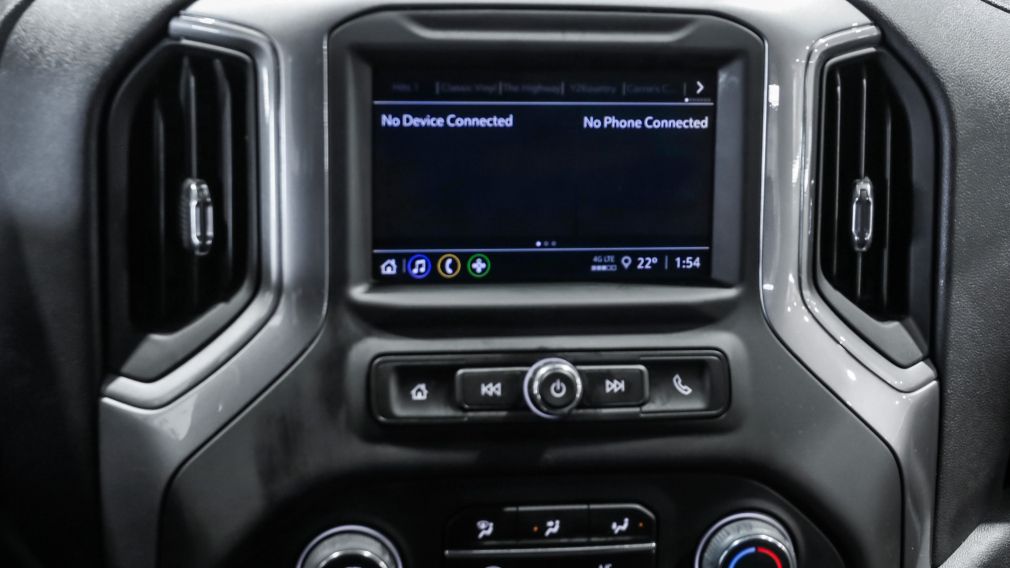 Chevrolet Silverado 1500 Custom Trail Boss 2024 à vendre à Trois-Rivières - 15