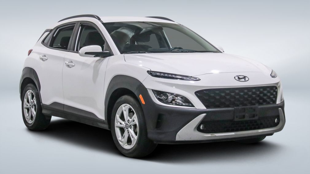 Hyundai Kona Preferred