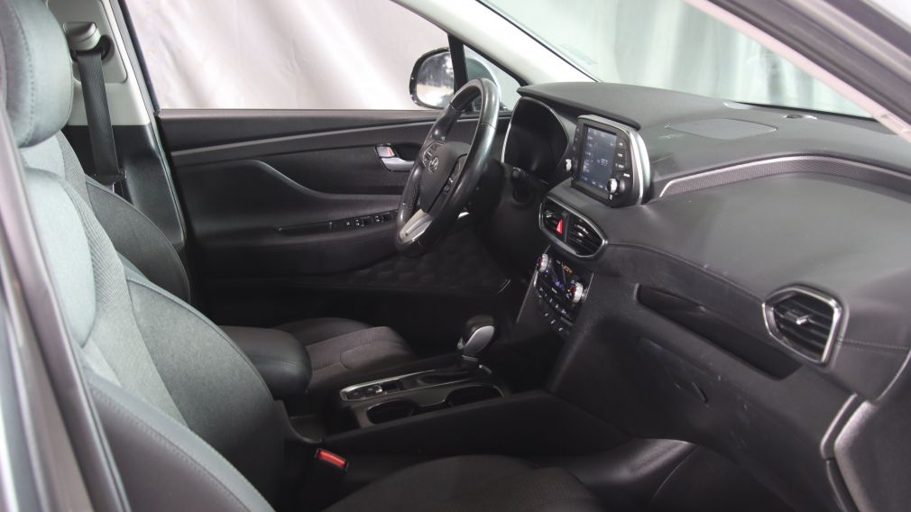 Hyundai Santa Fe Preferred 2019 d&rsquo;occasion à vendre - 26