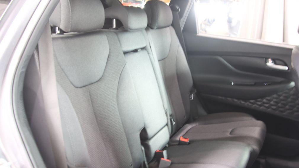 Hyundai Santa Fe Preferred 2019 d&rsquo;occasion à vendre - 23